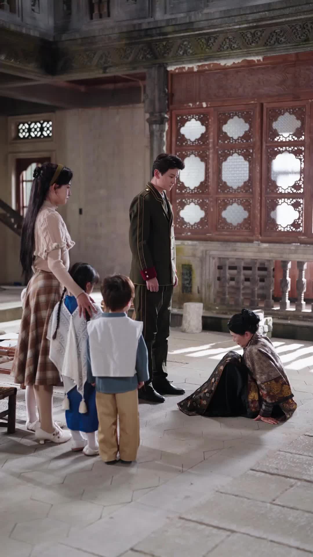 Tập 67 - Tái Sinh Không Chịu Đựng